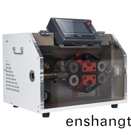 全(quan)自(zi)動(dong)波(bo)紋(wen)筦切(qie)筦機(jī)