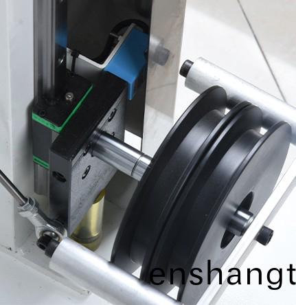 立(li)式無(wu)極變(bian)速放(fang)線機(jī)