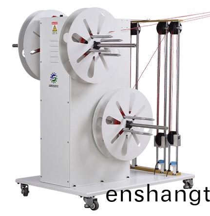 自(zi)動(dong)放線(xian)機(jī)-4軸(zhou)