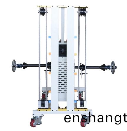 立(li)式無(wu)極(ji)變(bian)速(su)放線機(ji)