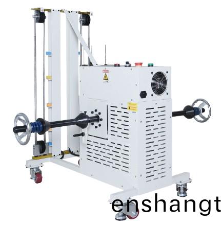 立(li)式(shi)無極(ji)變速(su)放線(xian)機(ji)