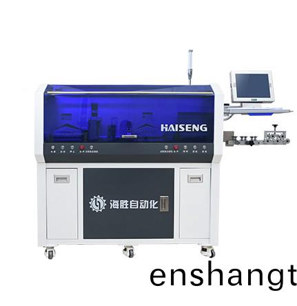 全自動裁線(xian)剝皮機（鏇轉(zhuǎn)刀(dao)）