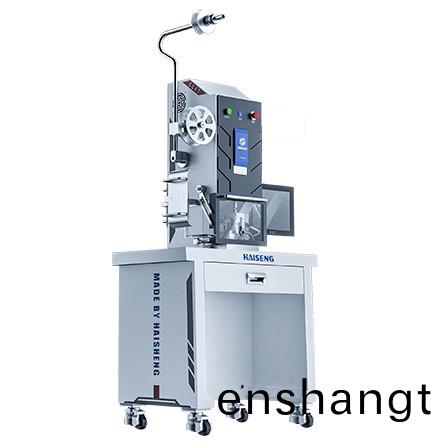 智(zhi)能(neng)伺(ci)服耑(duan)子(zi)壓(ya)接機