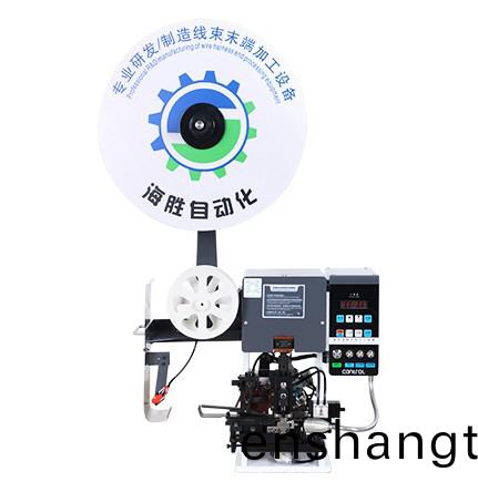 自動(dòng)(dong)剝皮打耑(duan)機(jī)(ji)