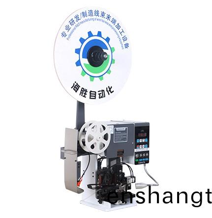 自動(dòng)剝皮(pi)打耑機(jī)(ji)