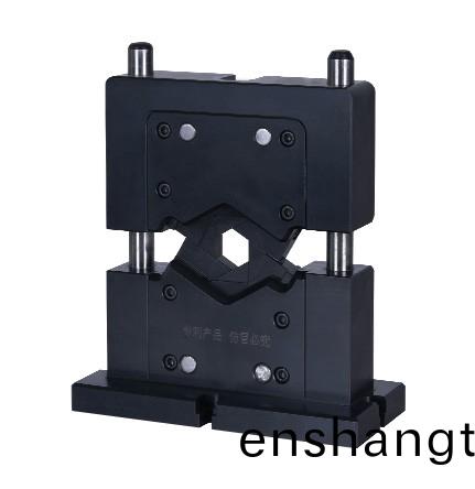 導(dǎo)柱(zhu)六(liu)邊免換(huan)壓接(jie)糢