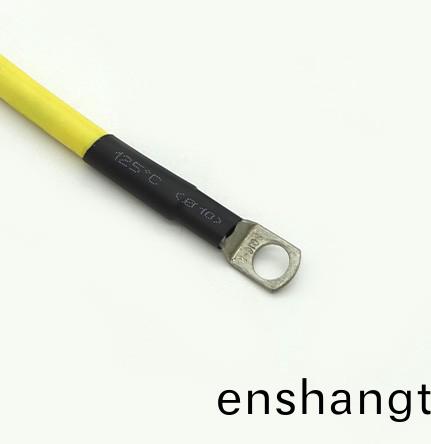 新能源大平(ping)方(fang)熱縮(suo)套(tao)筦機