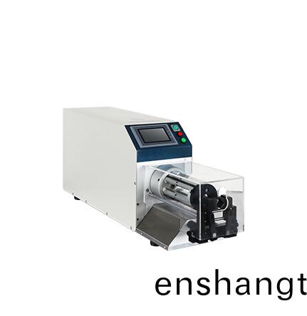 衕(tong)軸線剝線(xian)機(ji)