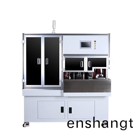 交(jiao)流(liu)槍剝(bo)皮(pi)打(da)耑(duan)自(zi)動(dòng)組(zu)裝(zhuang)機(jī)