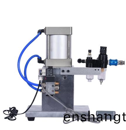 V刀(dao)口氣動(dòng)(dong)切(qie)線機(jī)